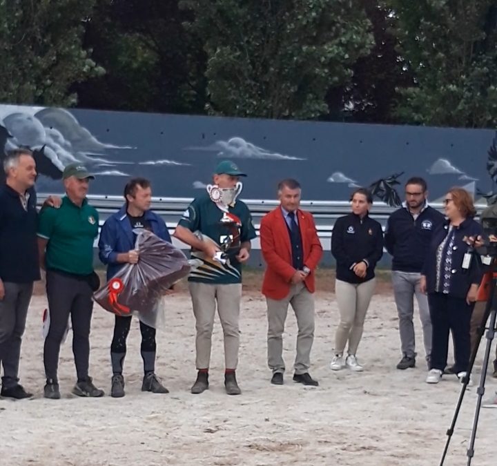 Tappa Campionato Regionale Umbro – ASD della Città di Castello – Città di Castello (PG)