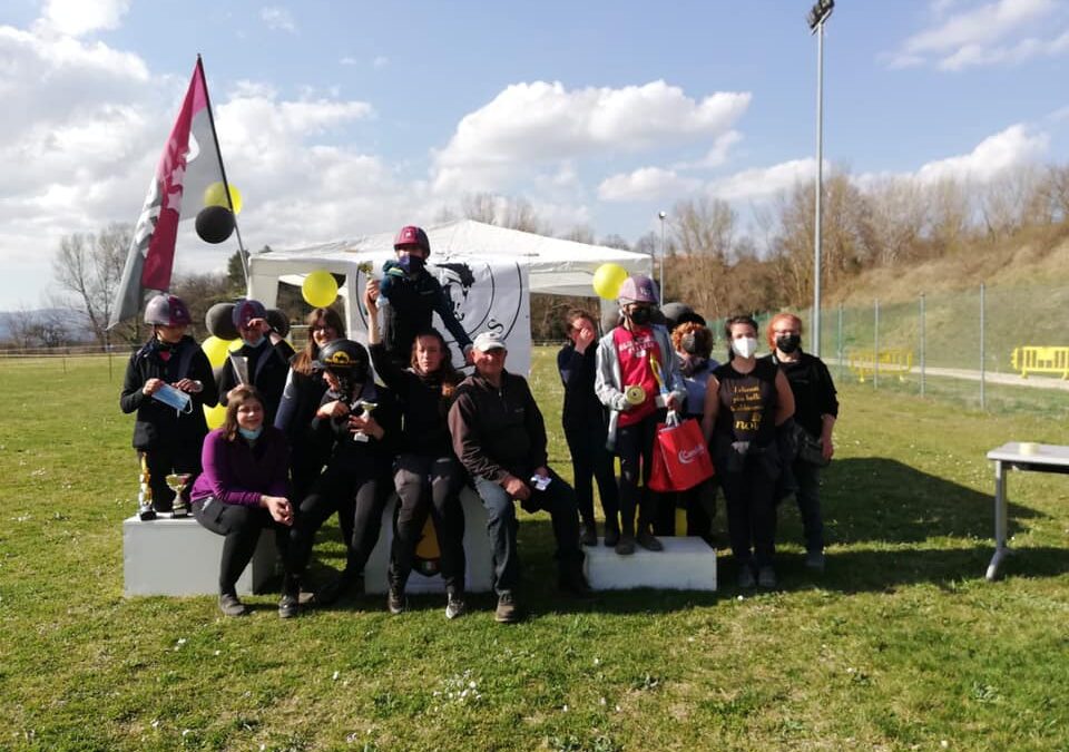 SPRING CUP 2021 Citta della Pieve 28 marzo 2021