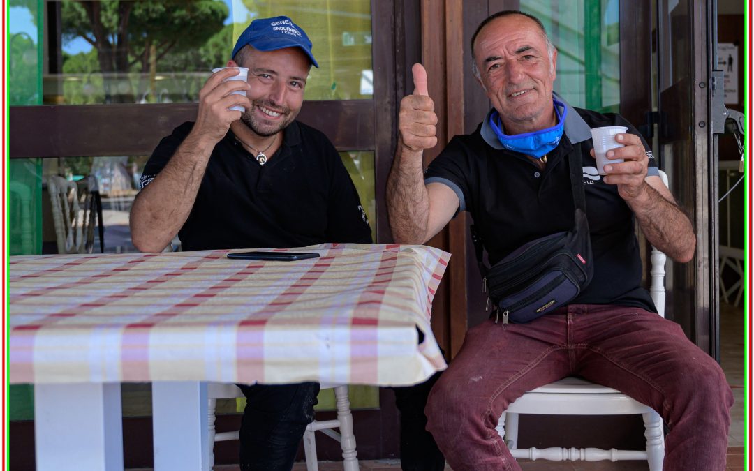 V° Trofeo Casalone 5 Settembre 2021  immagini del Fotografo Ludovico Ciotola