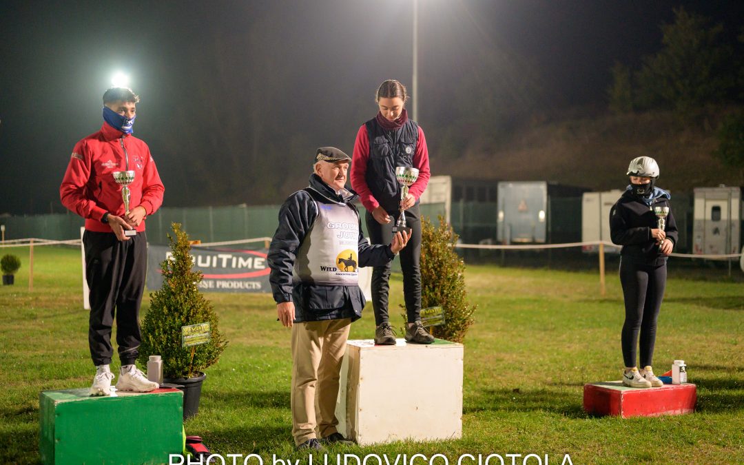 FOTO – International Endurance Event – ASD Wild Horse – Città della Pieve