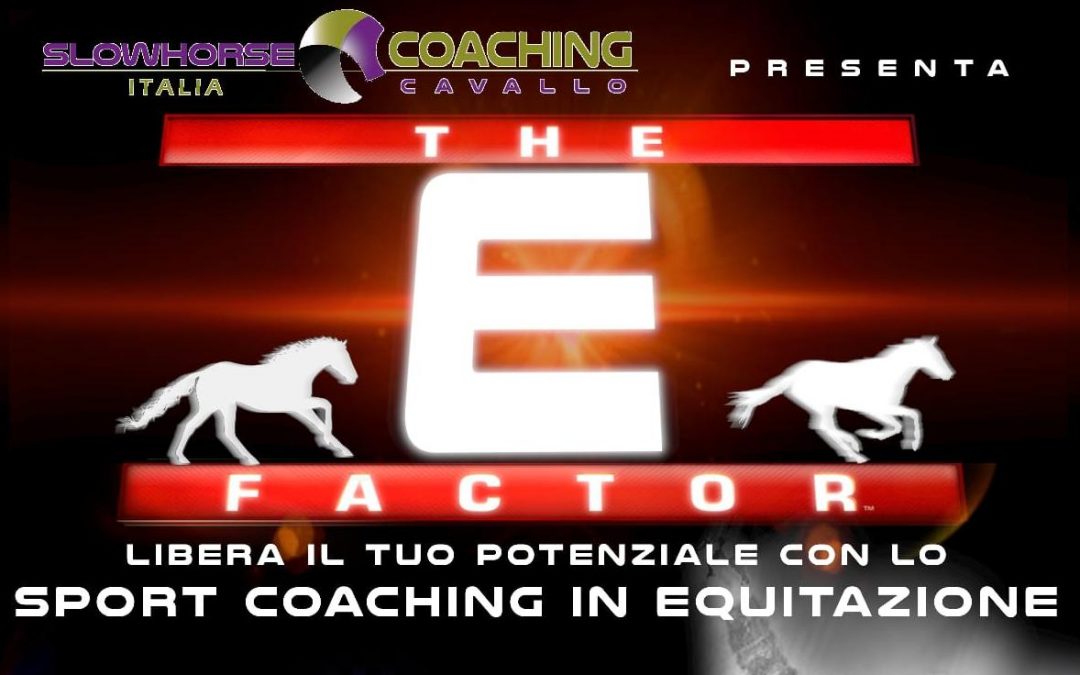 SEMINARIO ENDURANCE PER CAVALIERI JR E SENIOR