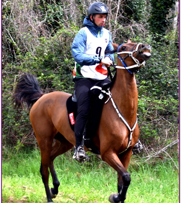 Flash fotografico da Ride Boccadarno del 30 marzo 2024