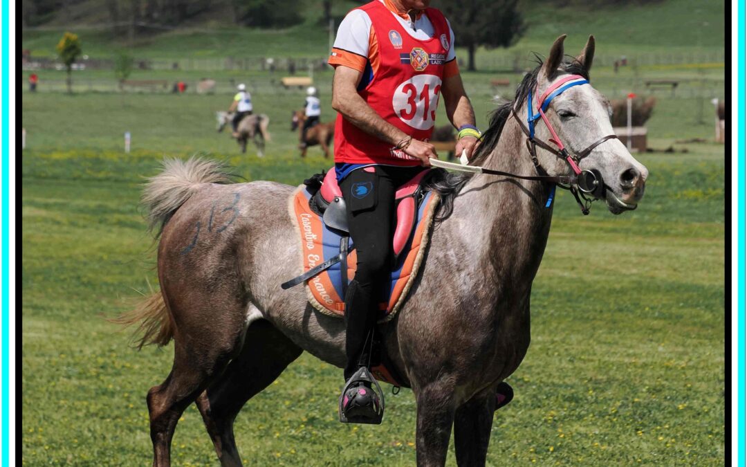 Le immagini del sabato e domenica 27  e 28 aprile 2024  ai Pratoni del Vivaro – Centro Equestre Federale Ranieri di Campello di Rocca di Papa (Rm).