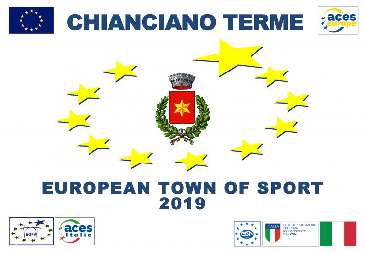 Campionato endurance Toscana 2019