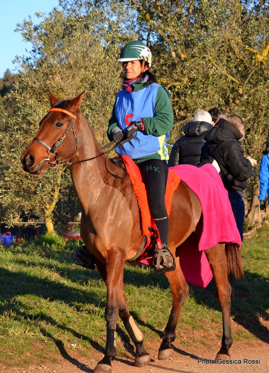 Chiara Bellini - Zagabria Uno