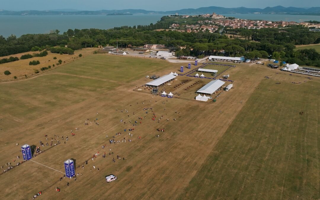 L’Italia vince: Castiglione del Lago ospiterà il Mondiale di Endurance 2028